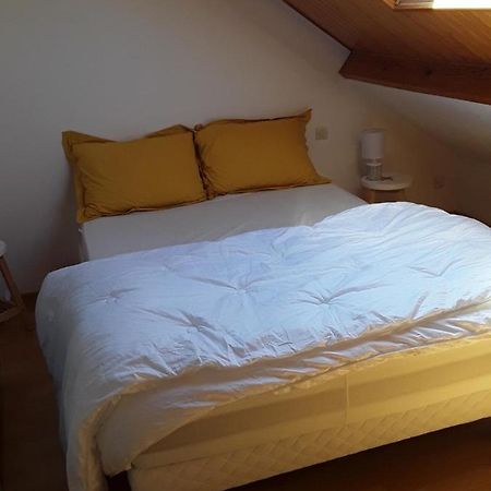 Joli Duplex Proche Commerces Et Mer Stella-Plage Luaran gambar